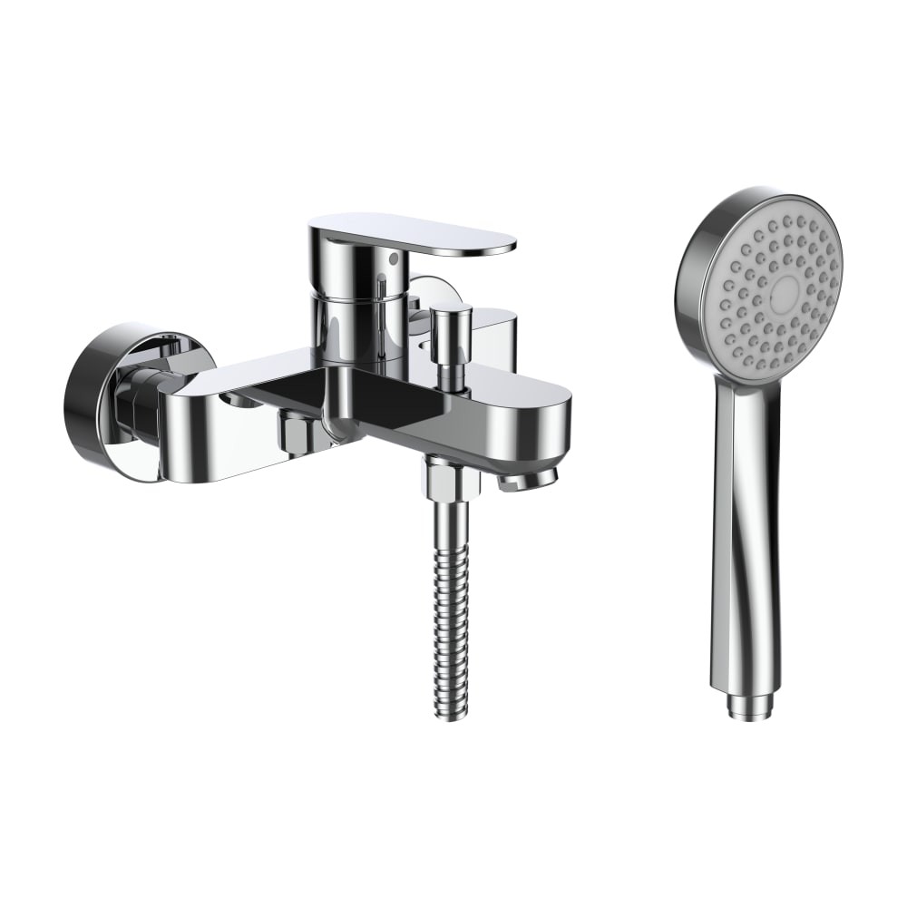 BATERI TUSHI LAUFEN NEJA. CHROME H3215170041311