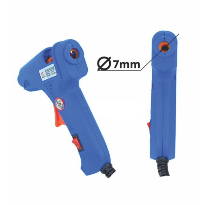 REVOLE PER SELIKON 20W TOPFINE TF-170078 G61-34