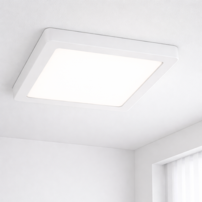 LED PANEL KATRORE 18W 3000K