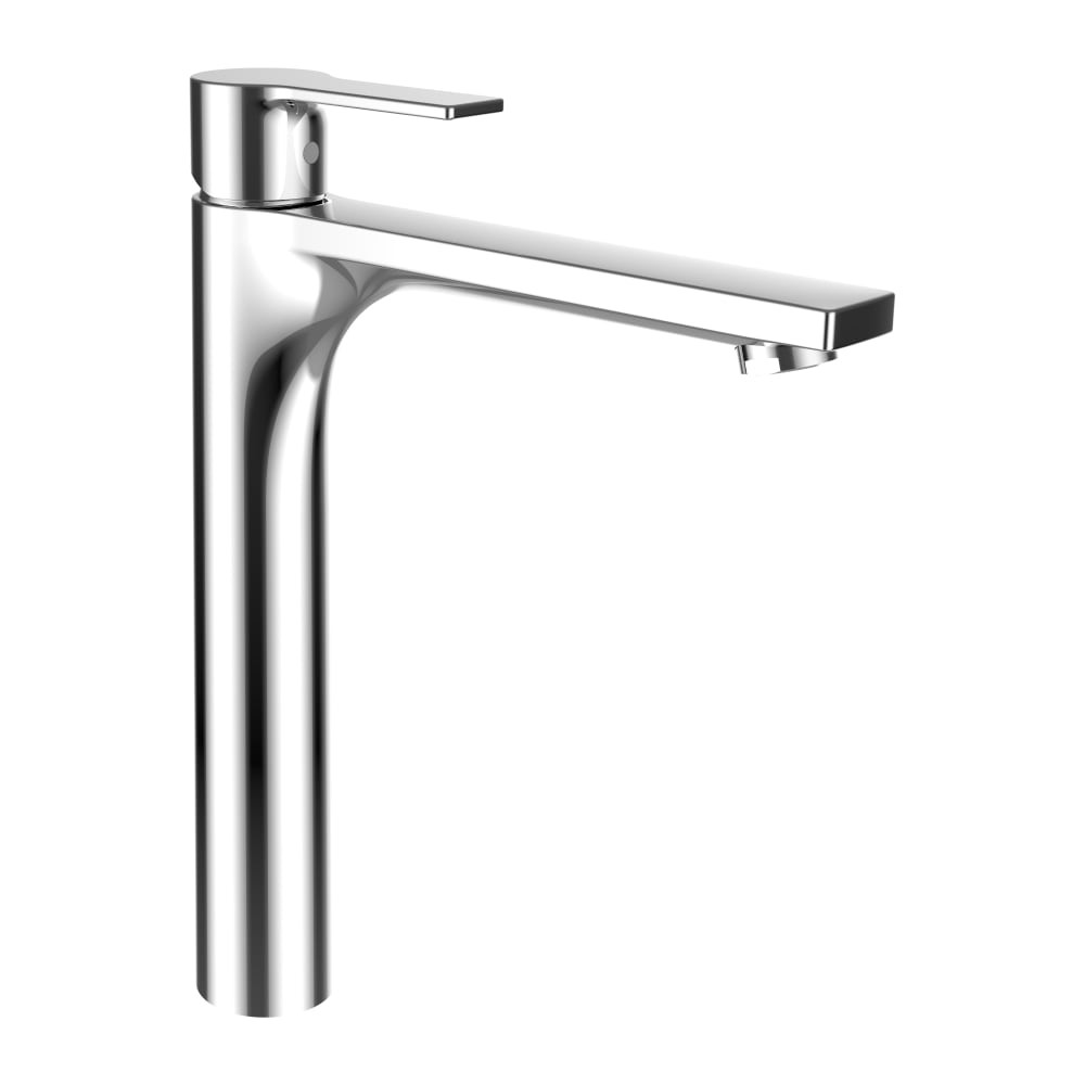 BATERI PER LAVAMAN E GJATE LAUFEN SWISSTAP CHROME  HF506114100000