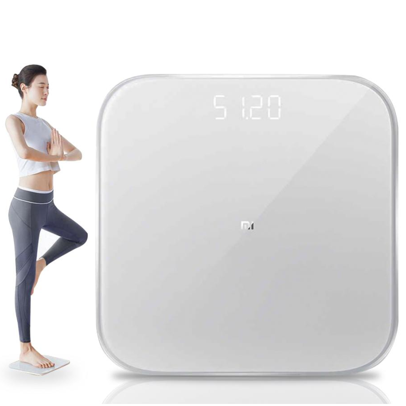 XIAOMI MI SMART SCALE 2
