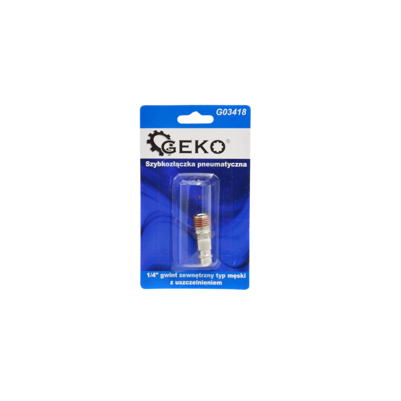 LIDHESE PER KOMPRESOR 1/4'' GEKO G03418