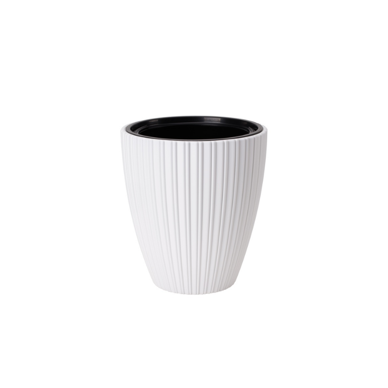 VAZO MIKA 50CM WHITE 5098-011