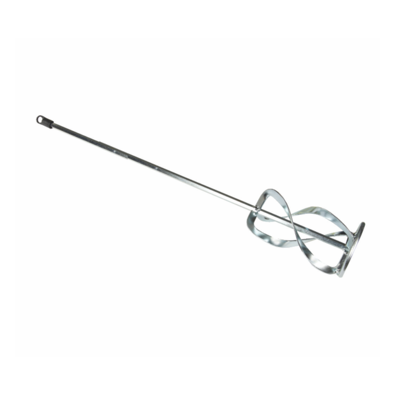 PERZIRSE PER MIKSER 100X590X10MM I GALVANIZUR 1190OC