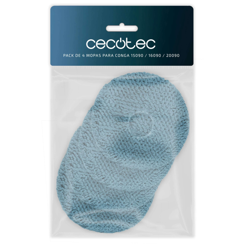 LECKA PER FSHESE CECOTEC (15090 / 16090 / 20090) A01_EU01_103596 CT