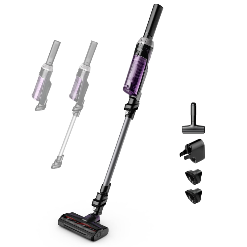 FSHESE PA KABULL ROWENTA RH1128WO-X NANO 16.8VOLT 100W