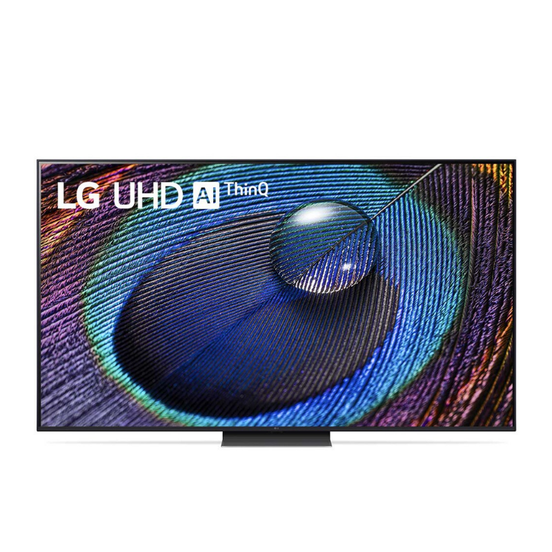 TV LED LG 75UR91003LA