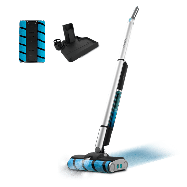 FSHESE ME BATERI 40W FREEGO WASH TWICE 04552 CT