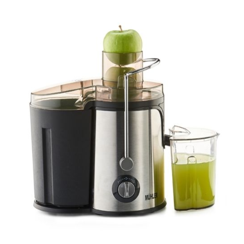 SHTRYDHESE FRUTASH MUHLER MJ-550