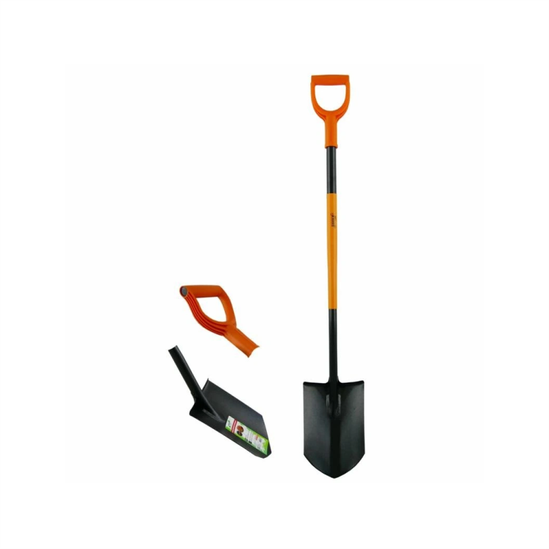 LOPATE FIBERGLASS - EXPERT ERE4706