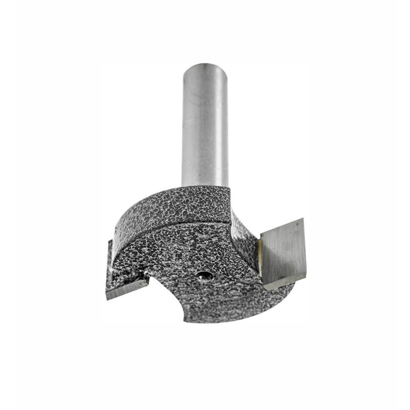 BURGI E RUTERIT 8 x 32 x  x 10 x 9.4 MM CON-ARB-2806