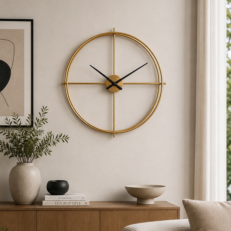 ORE MURI YX2066 GOLD 60CM AG50-7