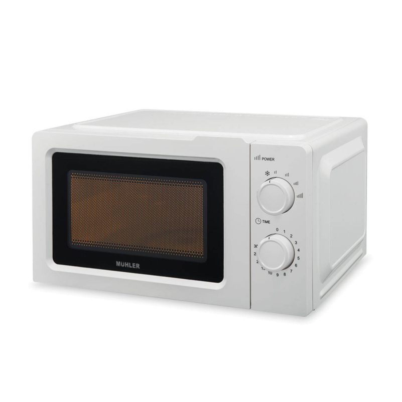 MIKROVALE MUHLER MO-5001 20L 1100W MEKANIKE