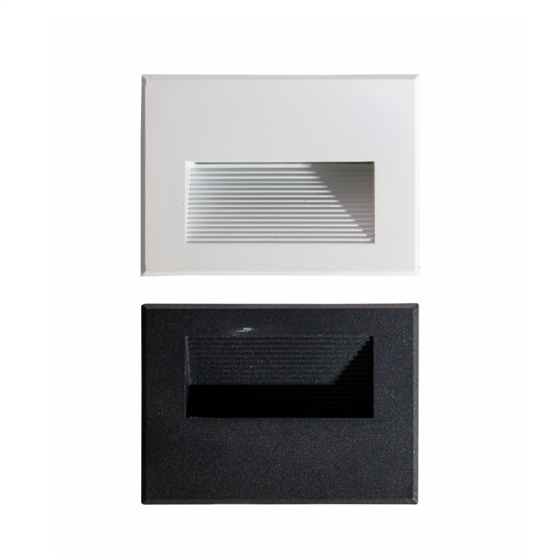 LED SPOT DJ-2011 WHITE 3W 4000K