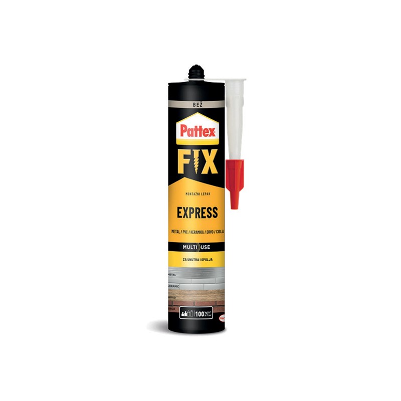 Pattex Express Fix 375 g 2955396