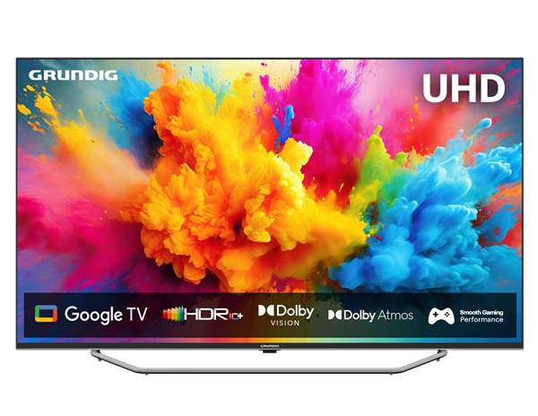 TV LED GRUNDIG 55GHU7970B
