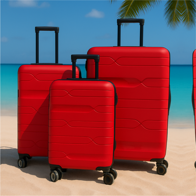 KUFER PP002 G13-2 RED S