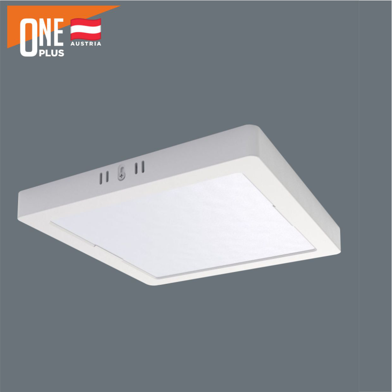 LED PANEL ONE PLUS 18W 6500K SQ