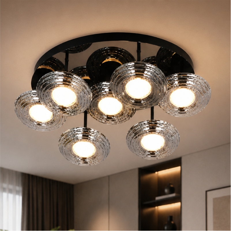 LLUSTER 7951/7