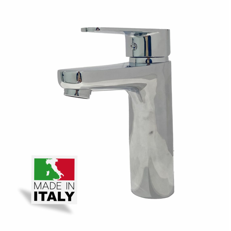 BATERI PER LAVAMAN WARMHAUS 8313004B CHROME