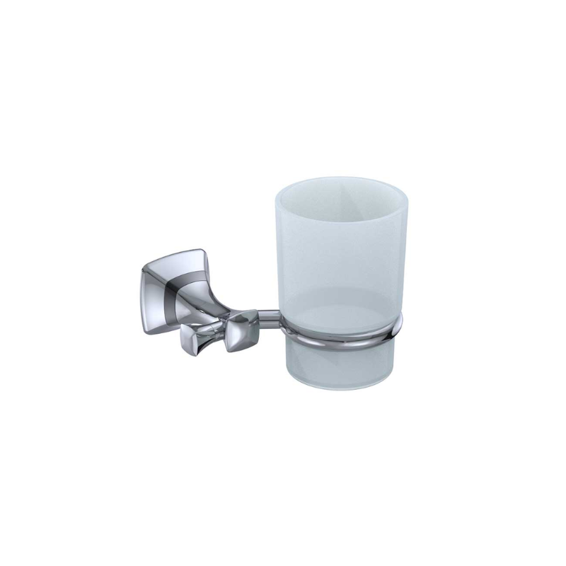 MBAJTES I BRUSHAVE EIFFEL A.1404 CHROME