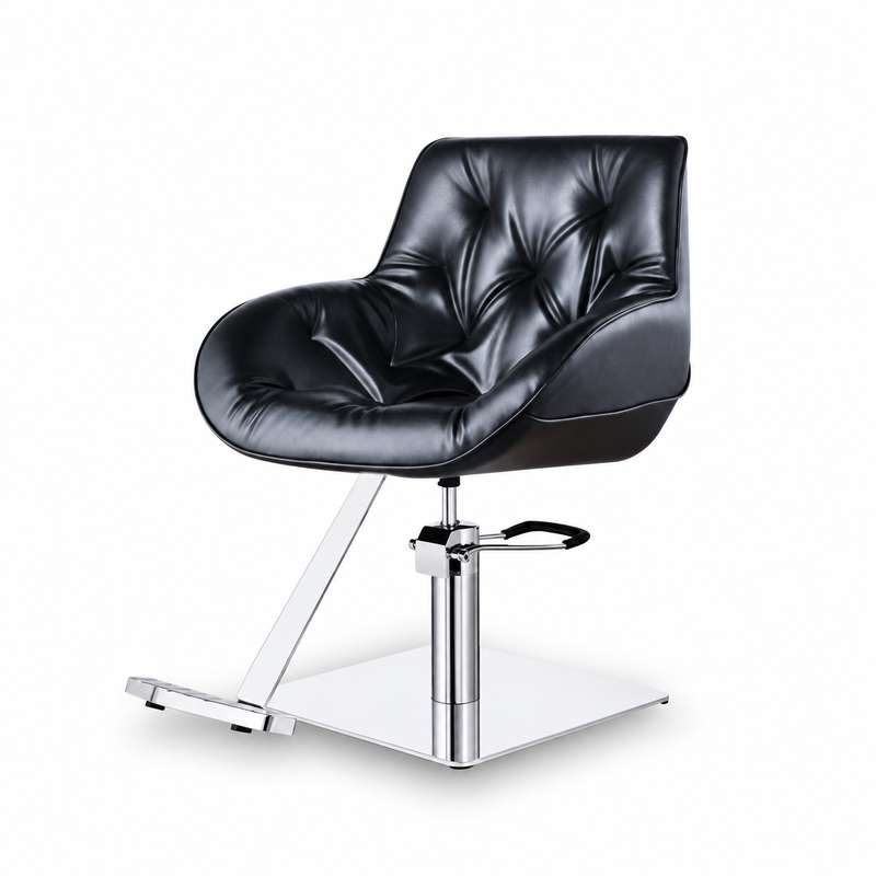 KARRIGE FRIZERI WL-S201 BLACK
