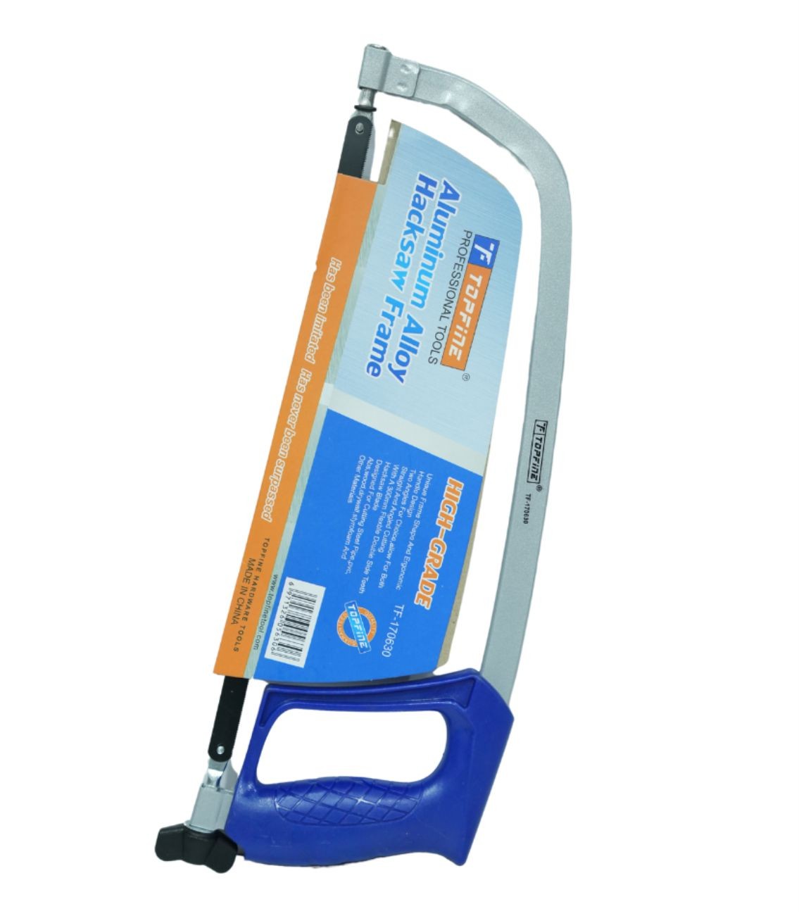 SHARR METALI TOPFINE TF-170630 G61-13