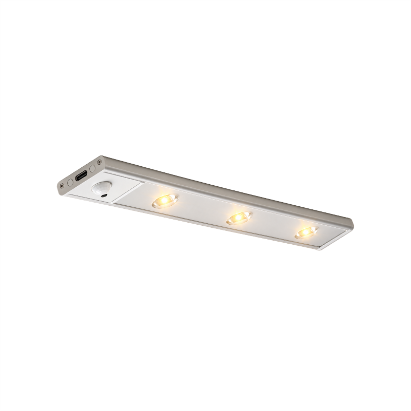 LED DRITE ME MBUSHJE PER RAFTA 30CM G26-1