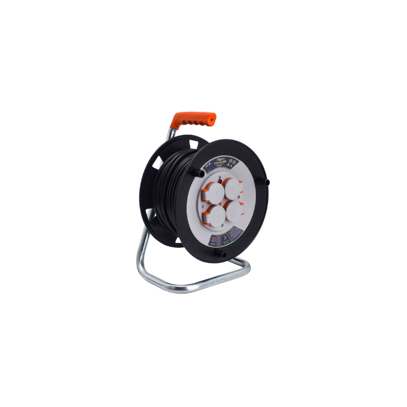 KABULL ROLLNE IP44 3x1.5mm 25M CR-PL2515 EMF