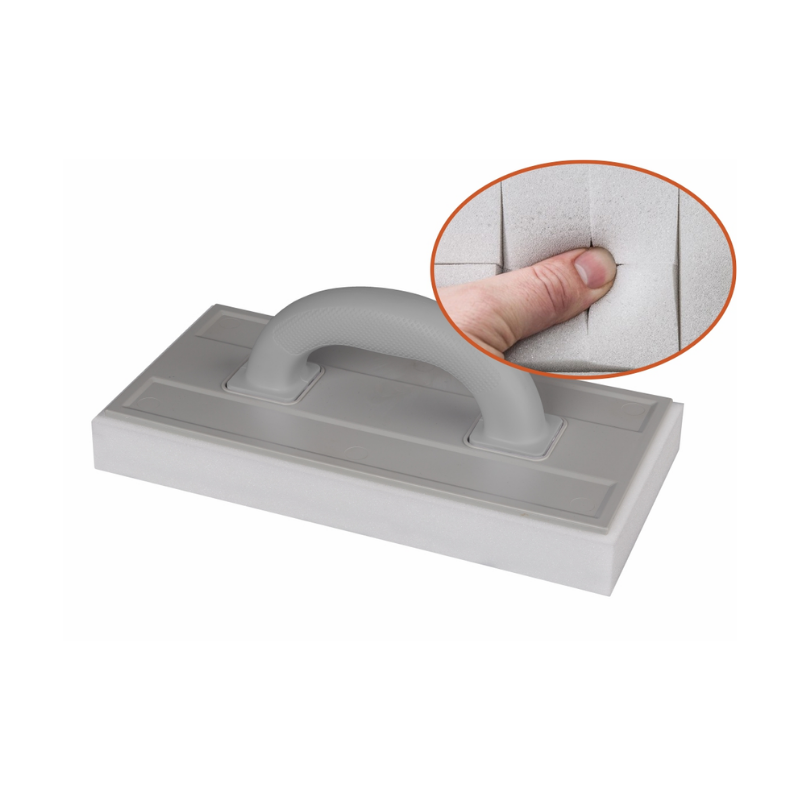 OBELL PLASTIKE 280X140 ME SHPUZË TE DENDUR TE PRERÊ 30MM 3303