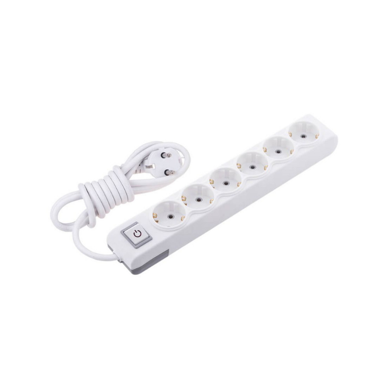 KABLLO VAZHDUESE 3X1.5MM 6X5METRA ME NDERP. KGPA06-05