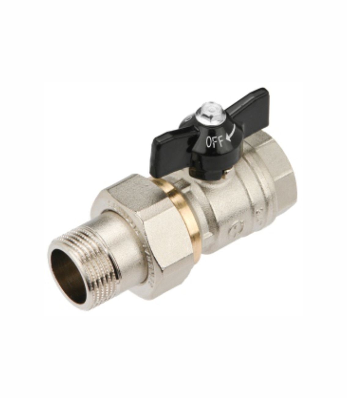 GF 7S00M5N040402A VEN.HOL.1/2