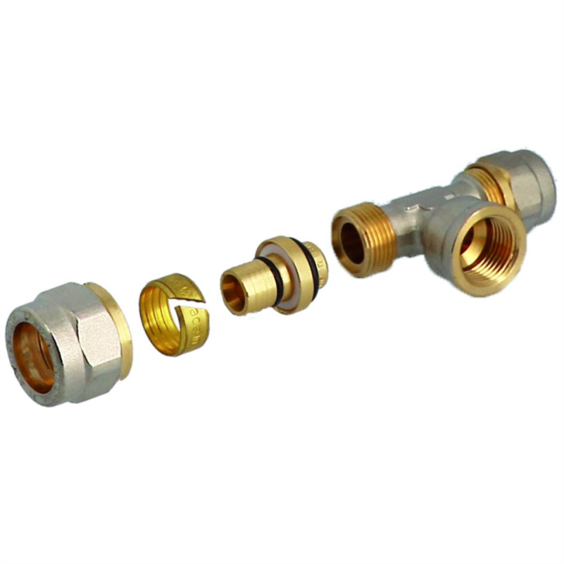 GF TESHTIK M NK 1/2-16x2.0 5E0011N041620A