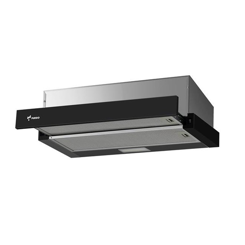 ASPIRATOR MONTUES FUEGO HFGTM60TBIB