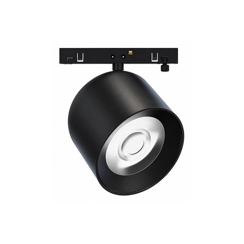 SPOT TMEDIO-SEMISPHERE 10W 3000K 24V TMEDIO1030 AC10.26