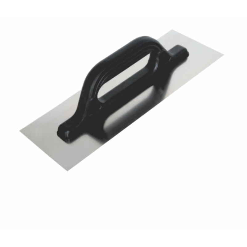 OBELL INOX 360MM ME DOREZ PLASTIKE MBUSHUR 5400
