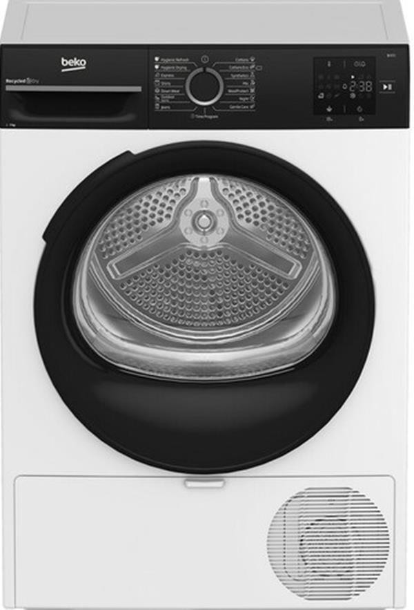THARESE RROBASH BEKO BM3T37249WBB