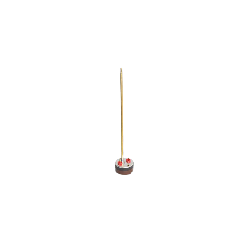 TERMOSTAT ISEA RC 3I630310 vertikal