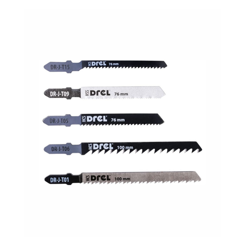 TEHA SHARRE SET 5 COPE DR-J-T50