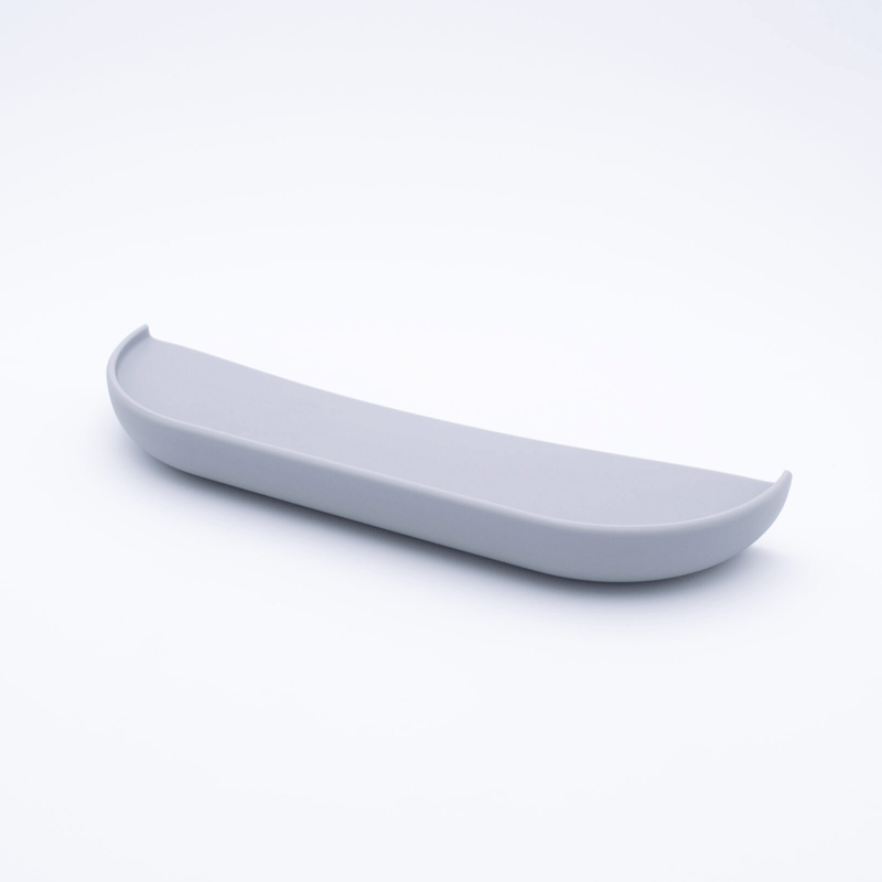 RAFT I GJATE PER SHAMPON RISEGNO - GREY GRS-MAX-C19