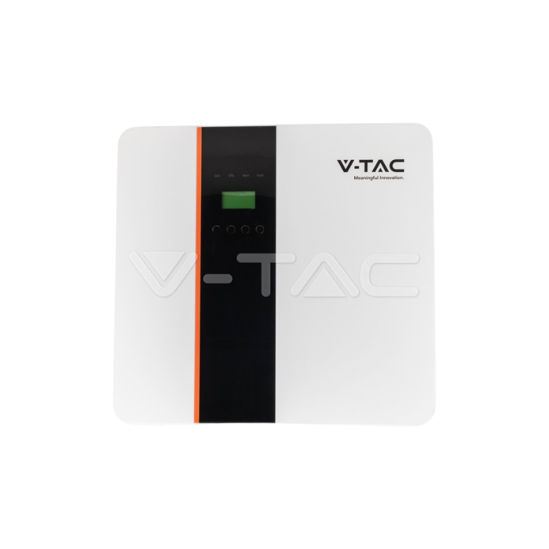INVERTER SOLAR HIBRID V-TAC 5KW 11509
