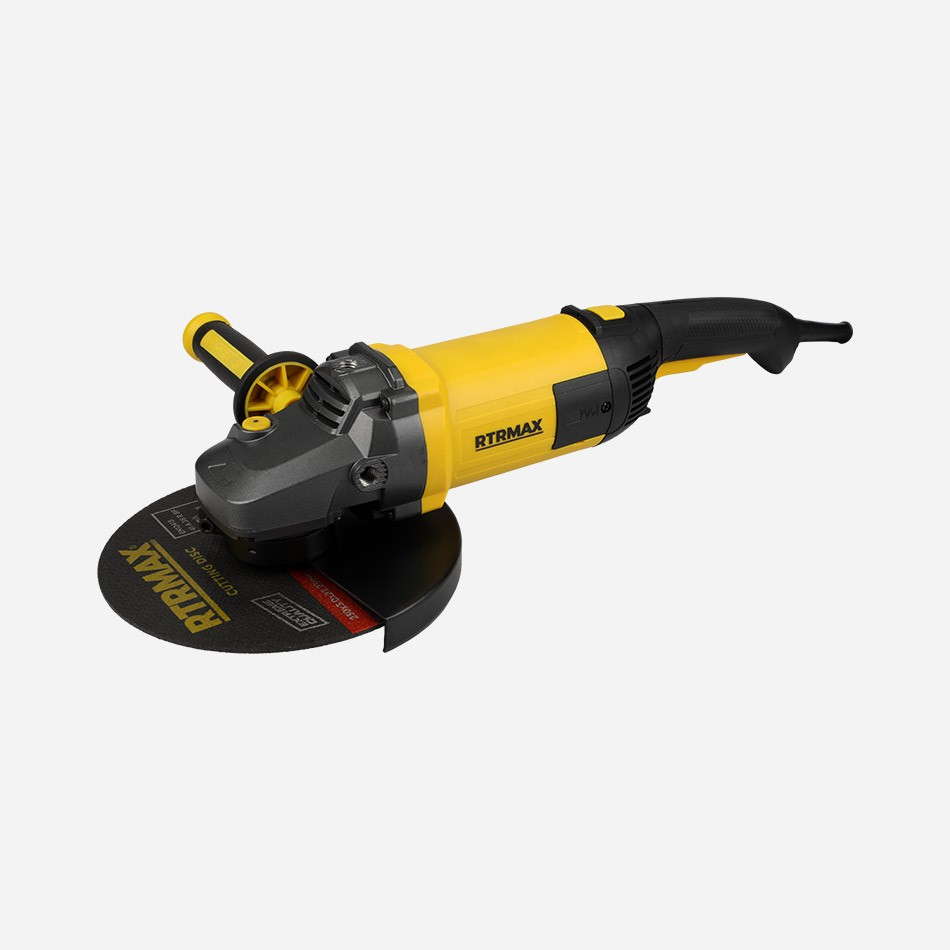 FLEX 2300W 230MM RTM1230 RTR MAX