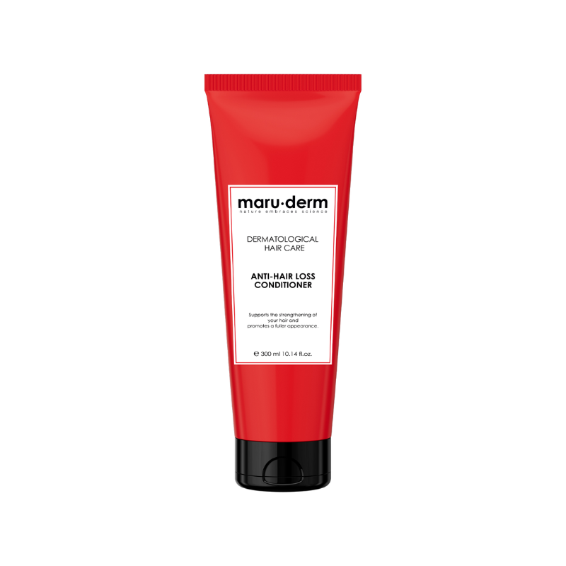 MARUDERM ANTI-HAIR LOSS CONDITIONER 300ML