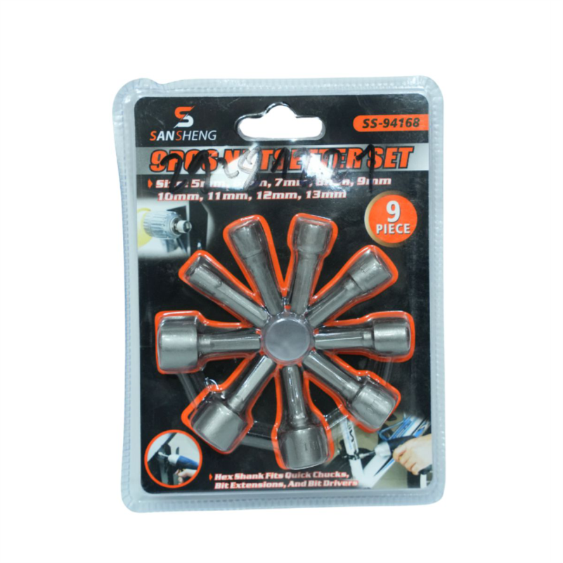 KOKA QELSI SET 9COPE AG22-8