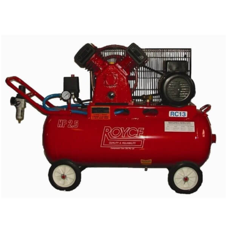 KOMPRESOR RDAC-30L ROYCE