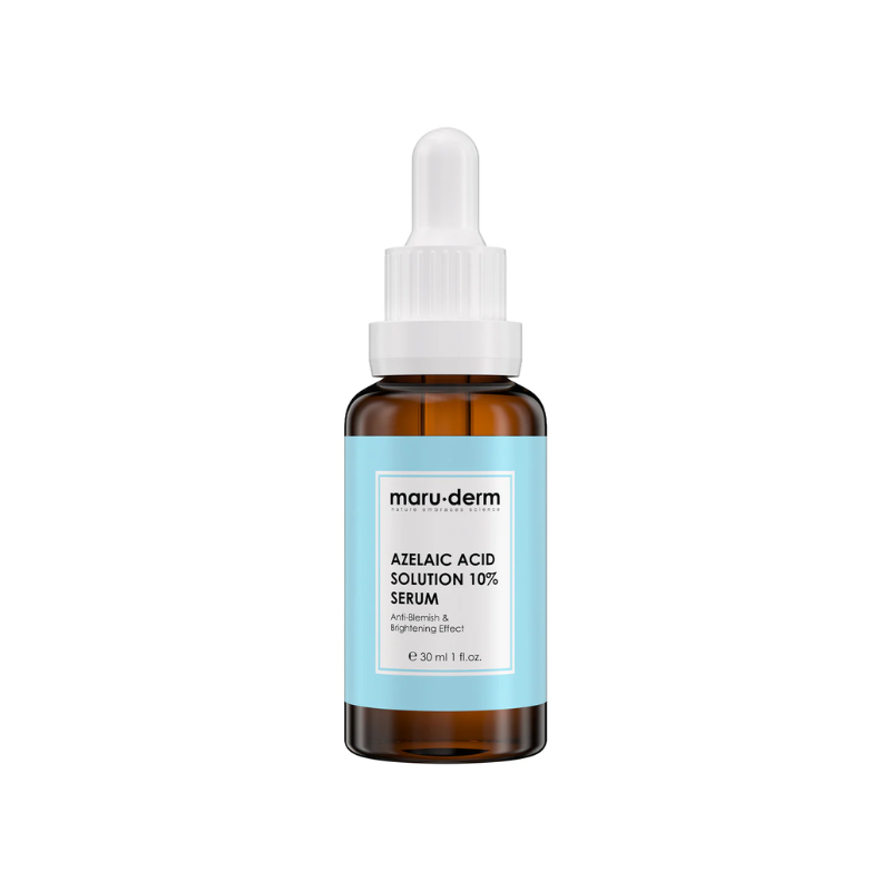 MARUDERM AZELAIC ACID 10% SERUM