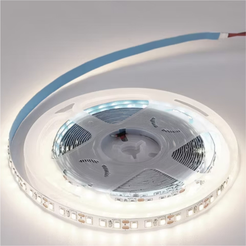 LED SHIRIT 24V-240D 10METRA 12W 6500K