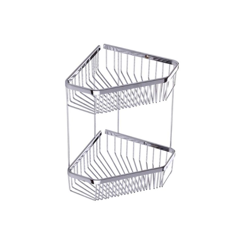 MBAJTES SHAMPONI MREZH DYSH A.522 ADA LUX 20*20 CHROME