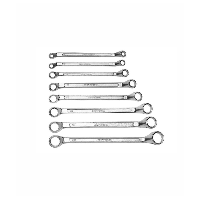 QELESA UNAZORE 6-32MM SET 12COPE S34233