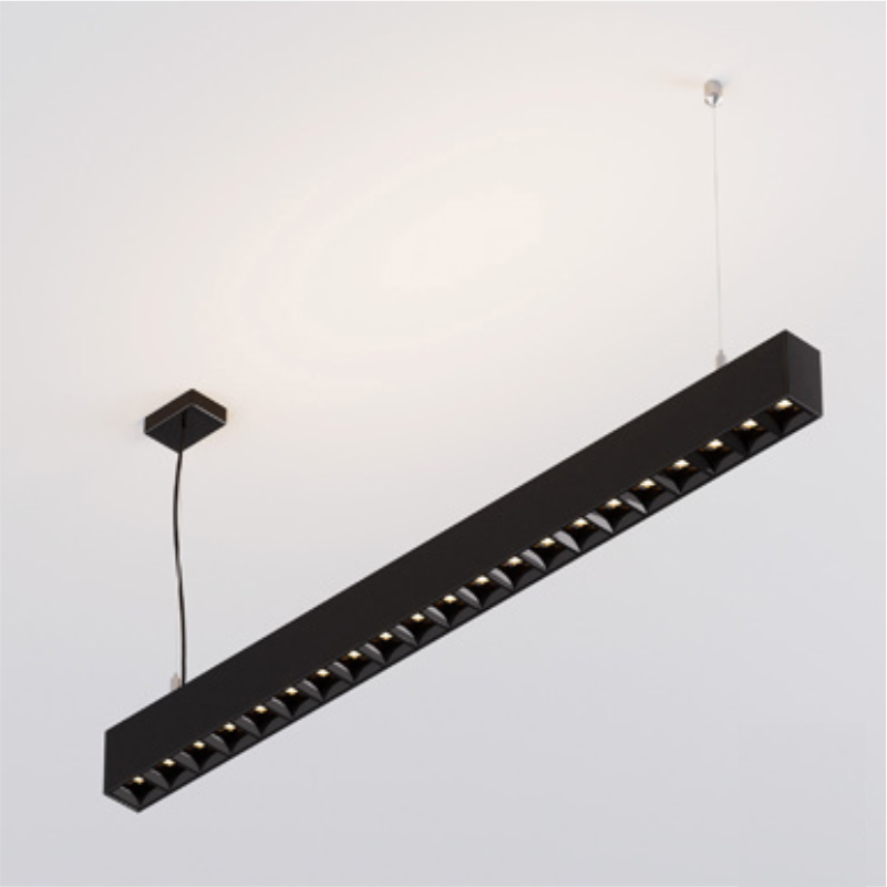 DRITE LINEARE E VARUR CB-MZG609-40 220V 40W 1065mm 4000K